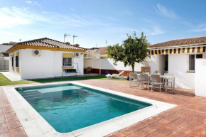 Chalet Mesana, Chiclana De La Frontera
